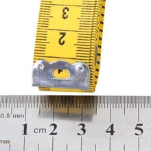 Load image into Gallery viewer, Soft 3Meter 300CM Sewing Tailor Tape Body Measuring Measure Ruler Dressmaking
