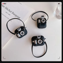 Load image into Gallery viewer, Soft Cases For Apple Airpods 1 2 3 Fashion Design TPU Bluetooth Earphone Cover For Air Pods Pro 3 2021 Pod Case Box Bags
