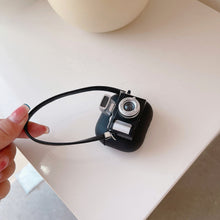 Load image into Gallery viewer, Soft Cases For Apple Airpods 1 2 3 Fashion Design TPU Bluetooth Earphone Cover For Air Pods Pro 3 2021 Pod Case Box Bags
