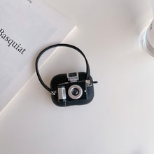 Load image into Gallery viewer, Soft Cases For Apple Airpods 1 2 3 Fashion Design TPU Bluetooth Earphone Cover For Air Pods Pro 3 2021 Pod Case Box Bags
