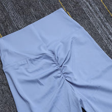 Load image into Gallery viewer, Yoga Pants Tights Pants High Waist High Elastic For Women

