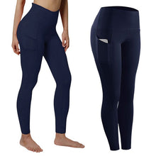 Load image into Gallery viewer, Yoga Pants Fitness Bottoms Running Sweatpants for Women
