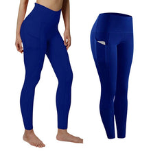 Load image into Gallery viewer, Yoga Pants Fitness Bottoms Running Sweatpants for Women
