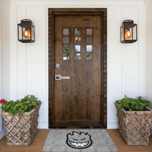 Load image into Gallery viewer, Spitfire Pattern Skate Doormat Rug carpet Mat Footpad Bath mat Non-slip toilet Balcony Parlor Water oil proof
