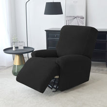 Load image into Gallery viewer, Split Design Recliner Cover Relax All-inclusive Massage Lounger Single Couch Sofa Slipcovers for Living Room Armchair Covers
