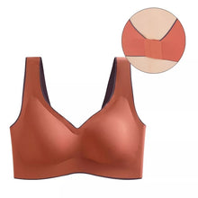 Load image into Gallery viewer, Yoga Bra For Women Brassiere Sport  Seamless Bra Gym Fitness Tops
