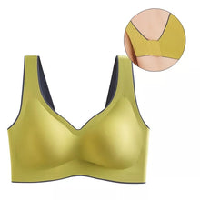 Load image into Gallery viewer, Yoga Bra For Women Brassiere Sport  Seamless Bra Gym Fitness Tops
