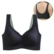 Load image into Gallery viewer, Yoga Bra For Women Brassiere Sport  Seamless Bra Gym Fitness Tops
