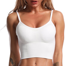 Load image into Gallery viewer, Yoga Bra Women Underwear Push Up Bra Women's Lingerie Seamless Bras
