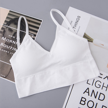 Load image into Gallery viewer, Yoga Bra Women Underwear Push Up Bra Women's Lingerie Seamless Bras
