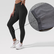 Load image into Gallery viewer, Yoga Pants High Waist Push Up Stretch Workout Leggings For Women

