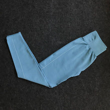 Load image into Gallery viewer, Yoga Pants High Waist Push Up Stretch Workout Leggings For Women
