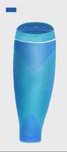 Load image into Gallery viewer, Sports Running Legwarmers Leg Compression Socks Calf Sleeves Cycling Leg Warmers Men Women Leg Sleeves Help Shin Splints
