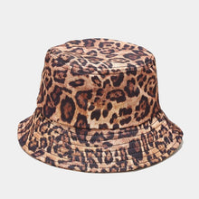 Load image into Gallery viewer, Spring Summer Blue Sky Clouds Flame Bucket Hat for Men Women Outdoor Fashion Hip Hop Fishman Hat Bob Boys Girls Travel Panama
