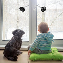 Load image into Gallery viewer, Door lock Stainless Steel Baby Child Safety Lock Window Refrigerator Opening Security Cable For Kids
