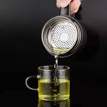 Load image into Gallery viewer, Stainless Steel Vacuum Flasks Bottle Thermos for Tea Thermos Tea Mug Cup Tea Infuser Bottle 500 Ml Thermos Mug Thermal Cup
