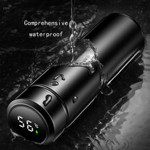 Load image into Gallery viewer, Stainless Steel Water Bottle with LED Temperature Display Caneca Termica Travel Mug Termos Para Agua Classic Bouteille Isotherme
