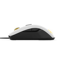 Load image into Gallery viewer, Game mouse wired mouse mirror RGB back photoelectric gaming mouse for LOL CF
