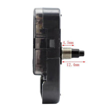 Load image into Gallery viewer, Wall Clock Silent Sweep   Movement Mechanism 12888 Replacement Watch Quartz Clockwork Kits   Repair Clock Accessories
