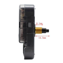 Load image into Gallery viewer, Wall Clock Silent Sweep   Movement Mechanism 12888 Replacement Watch Quartz Clockwork Kits   Repair Clock Accessories
