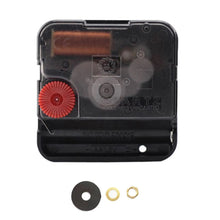 Load image into Gallery viewer, Wall Clock Silent Sweep   Movement Mechanism 12888 Replacement Watch Quartz Clockwork Kits   Repair Clock Accessories
