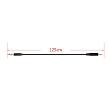 Load image into Gallery viewer, For Bose QC25 QC35 Soundtrue/link OE2/OE2I headphone cable 3.5mm to 2.5mm headphone replacement cable
