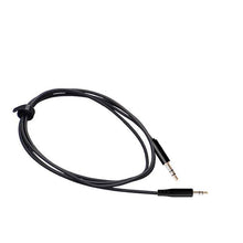 Load image into Gallery viewer, For Bose QC25 QC35 Soundtrue/link OE2/OE2I headphone cable 3.5mm to 2.5mm headphone replacement cable
