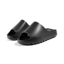 Load image into Gallery viewer, Slippers Women Men Sandals Casual Beach Shoes Soft Bottom Slides Thick Platform EVA Anti-Slip Home Slipper
