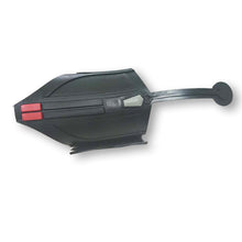 Load image into Gallery viewer, Super Hero Cosplay Web Shooter Spider Launcher Silica Gel Wristband Props Accessories
