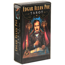 Load image into Gallery viewer, Surrealist Tarot 78-card deck and PDF instructional bookleInspired by the surrealist art movement of artists like Magritte
