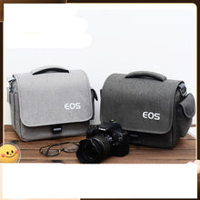 Load image into Gallery viewer, T&amp;YFOTOP DSLR Camera Bags Professional Camera Sling Shoulder Bags for Nikon Canon Sony Lens Handbags for Outdoor Photography Tra
