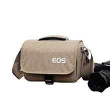 Load image into Gallery viewer, T&amp;YFOTOP DSLR Camera Bags Professional Camera Sling Shoulder Bags for Nikon Canon Sony Lens Handbags for Outdoor Photography Tra

