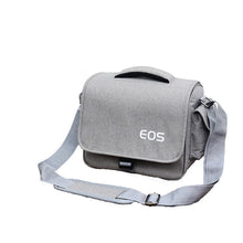 Load image into Gallery viewer, T&amp;YFOTOP DSLR Camera Bags Professional Camera Sling Shoulder Bags for Nikon Canon Sony Lens Handbags for Outdoor Photography Tra
