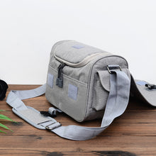 Load image into Gallery viewer, T&amp;YFOTOP DSLR Camera Bags Professional Camera Sling Shoulder Bags for Nikon Canon Sony Lens Handbags for Outdoor Photography Tra
