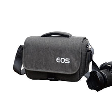 Load image into Gallery viewer, T&amp;YFOTOP DSLR Camera Bags Professional Camera Sling Shoulder Bags for Nikon Canon Sony Lens Handbags for Outdoor Photography Tra
