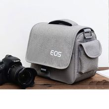 Load image into Gallery viewer, T&amp;YFOTOP DSLR Camera Bags Professional Camera Sling Shoulder Bags for Nikon Canon Sony Lens Handbags for Outdoor Photography Tra
