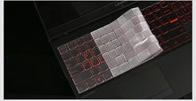 Load image into Gallery viewer, Keyboard Protectors TPU Laptop Keyboard Cover Protector Skin For Lenovo
