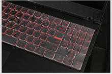 Load image into Gallery viewer, Keyboard Protectors TPU Laptop Keyboard Cover Protector Skin For Lenovo
