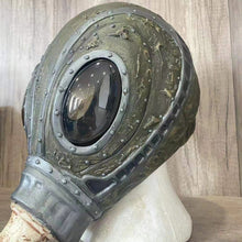 Load image into Gallery viewer, TV The Sandman Morpheus Helmet Cosplay King of Dreams Masques Halloween Carnival Steampunk Party Masks Costumes Props
