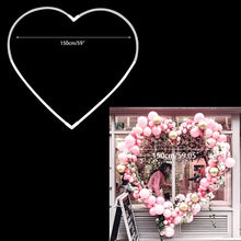 Load image into Gallery viewer, Table Balloon Arch Set Ballon Column Stand for Wedding Birthday Party Decorations Kids Balloons Accessories Christmas Decor ball
