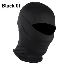 Load image into Gallery viewer, Tactical Camouflage Balaclava Full Face Scarf Ski Cycling Full Face Mask Cover Neck Head Warmer Sports Airsoft Cap Helmet Liner
