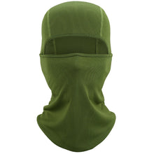 Load image into Gallery viewer, Tactical Mask Hat Airsoft Full Face Balaclava Paintball Cycling Bicycle Hiking Scarf Fishing Snowboard Ski Hood Cap Men Women

