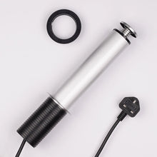 Load image into Gallery viewer, Table POP Sockets Pull Up 3/4/5/6 Way Electrical Plug Universal Power Outlets USB Charging Port Kitchen Home 1.8m Extension Cord
