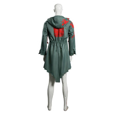 Load image into Gallery viewer, Takerlama Super Danganronpa 2 Nagito Komaeda Cosplay Jacket T-shirt Sets Halloween Costumes for Women Men Adult Anime Clothes
