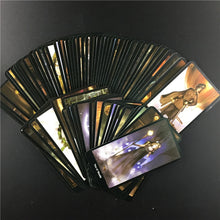Load image into Gallery viewer, Tarot Cards Steampunk Tarot Table Deck Board Game Card For Family Gathering Party Playing Card Games
