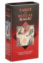 Load image into Gallery viewer, Tarot del A Tarot Deck and Guidebook Inspired by the World of Guillermo del Toro Novelty Book Beginners Card Game Deck Toy
