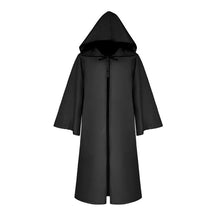 Load image into Gallery viewer, Terror Grim Reaper Costumes Final Destination Hook Sickle Kids Cosplay Carnival Halloween Costume for Kids Reaper of Death
