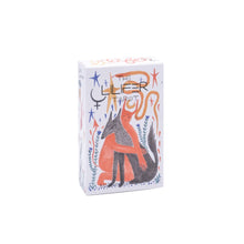 Load image into Gallery viewer, The Lilifer Tarot Cards mysterious Divination Fate Oracle Party Deck Board Game PDF Instructions for women girls board game
