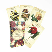 Load image into Gallery viewer, The Modern Witch Tarot Deck Guidebook Card Table Card Game Magical Fate Divination Card
