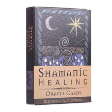 Load image into Gallery viewer, The Nightmare Before Christ mas Tarot Deck and Guidebook 78 Cards Deck and Card Game Board Game Divination Tell The Future Toy
